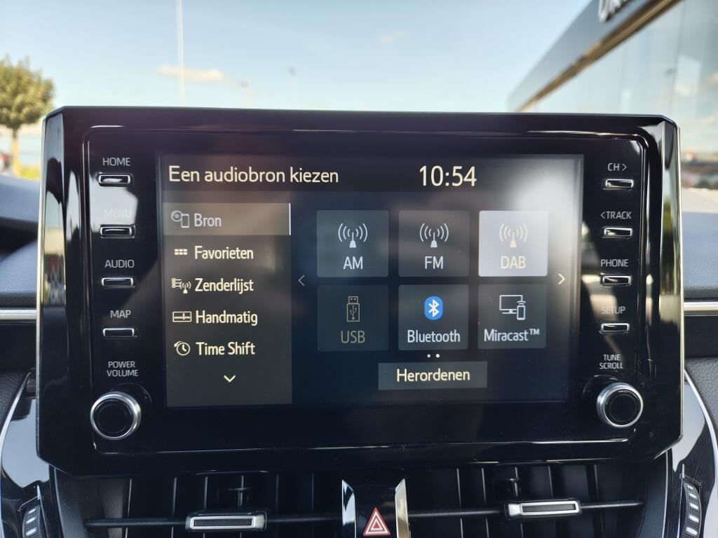 Toyota Corolla Touring Sports 1.8 Hybrid Active | Trekhaak | DAB | Andoroid Auto, Apple Carplay - Image 16