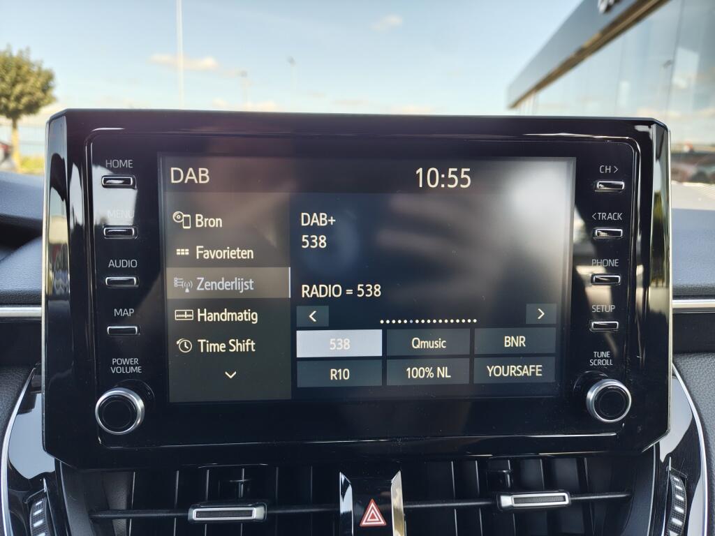Toyota Corolla Touring Sports 1.8 Hybrid Active | Trekhaak | DAB | Andoroid Auto, Apple Carplay - Image 17