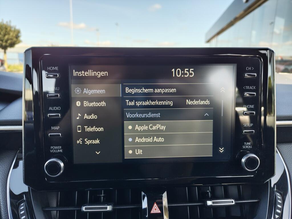Toyota Corolla Touring Sports 1.8 Hybrid Active | Trekhaak | DAB | Andoroid Auto, Apple Carplay - Image 18