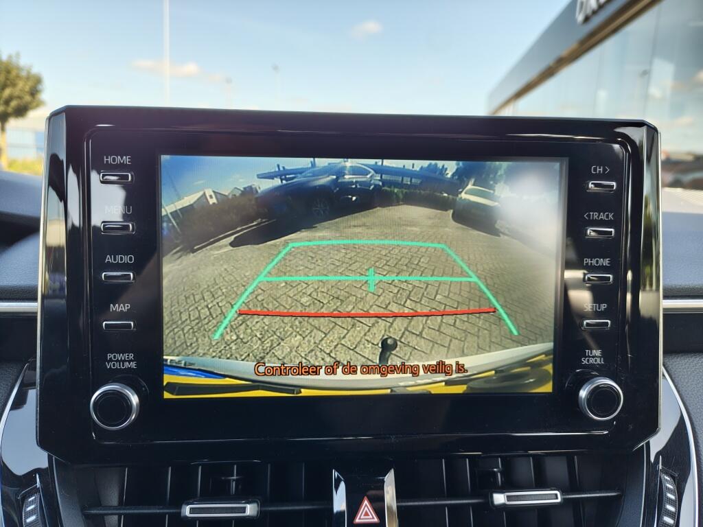 Toyota Corolla Touring Sports 1.8 Hybrid Active | Trekhaak | DAB | Andoroid Auto, Apple Carplay - Image 19