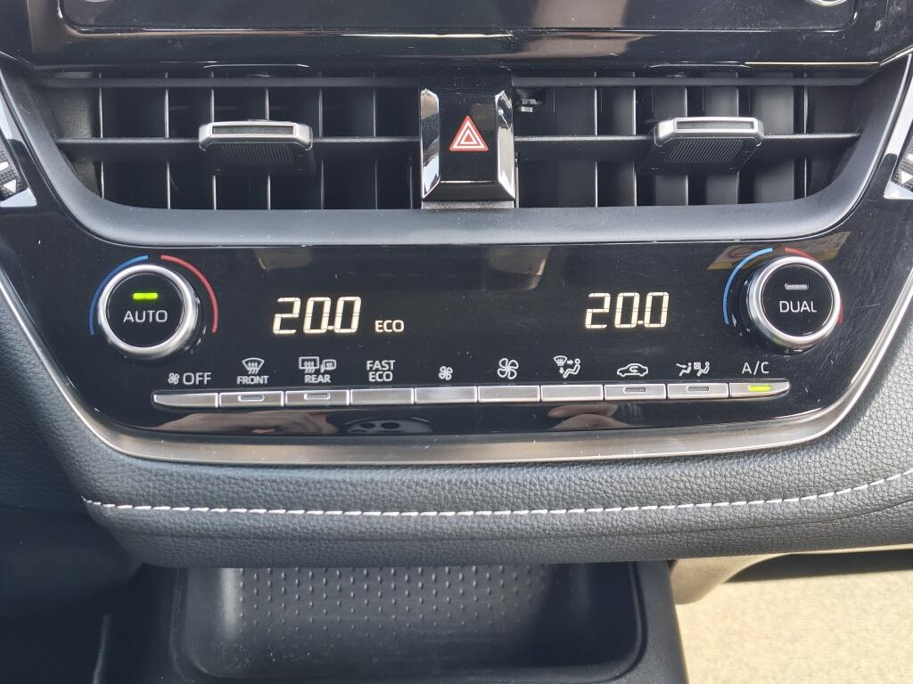 Toyota Corolla Touring Sports 1.8 Hybrid Active | Trekhaak | DAB | Andoroid Auto, Apple Carplay - Image 20
