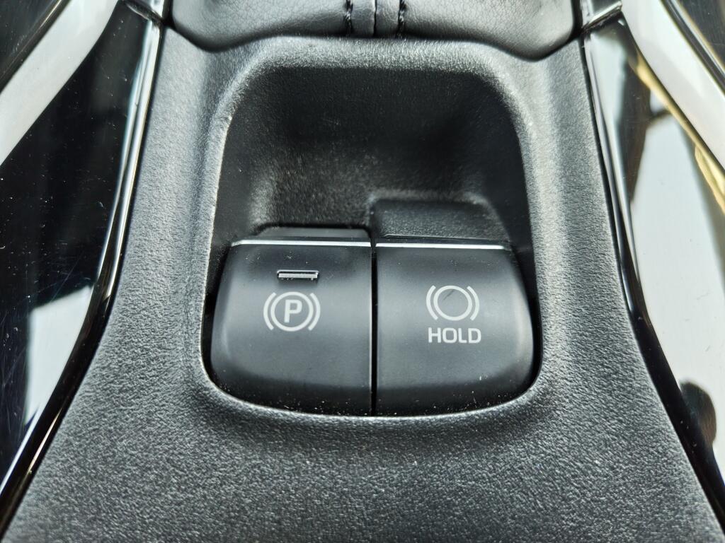Toyota Corolla Touring Sports 1.8 Hybrid Active | Trekhaak | DAB | Andoroid Auto, Apple Carplay - Image 22