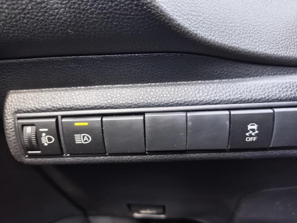 Toyota Corolla Touring Sports 1.8 Hybrid Active | Trekhaak | DAB | Andoroid Auto, Apple Carplay - Image 24