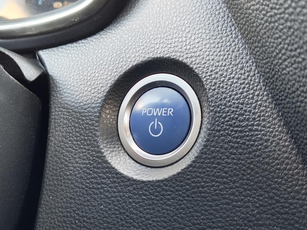 Toyota Corolla Touring Sports 1.8 Hybrid Active | Trekhaak | DAB | Andoroid Auto, Apple Carplay - Image 25