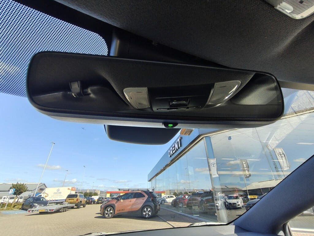 Toyota Corolla Touring Sports 1.8 Hybrid Active | Trekhaak | DAB | Andoroid Auto, Apple Carplay - Image 26