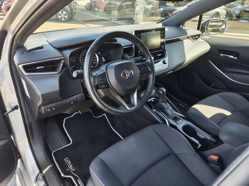 Toyota Corolla Touring Sports 1.8 Hybrid Active | Trekhaak | DAB | Andoroid Auto, Apple Carplay - Image 27