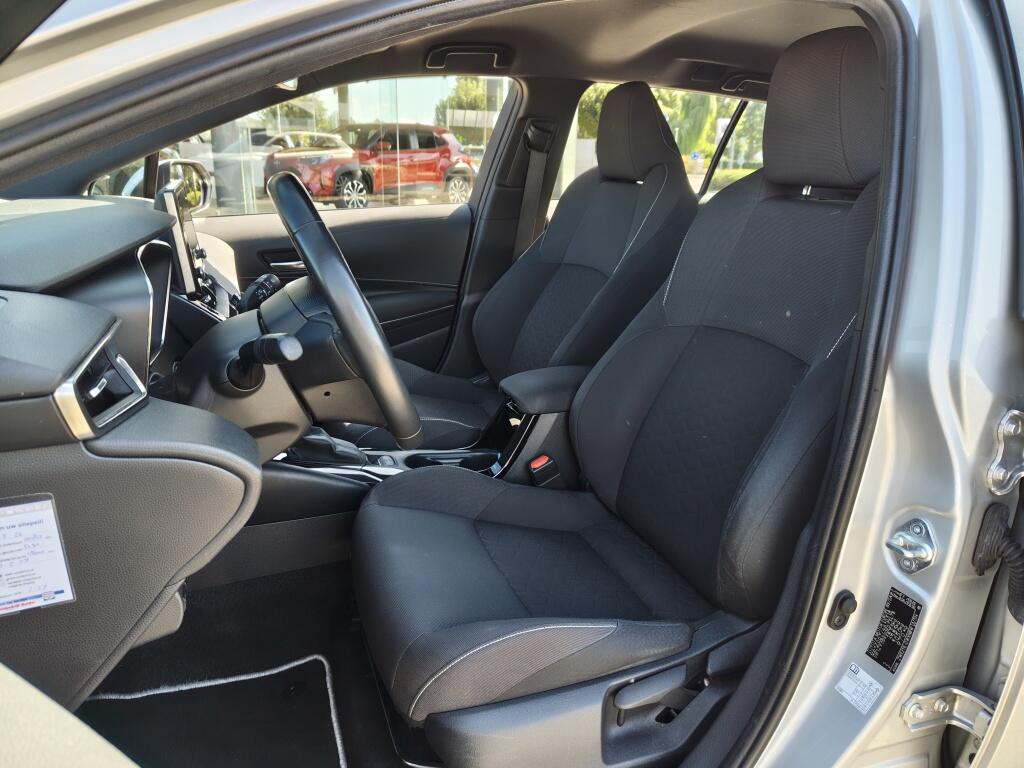 Toyota Corolla Touring Sports 1.8 Hybrid Active | Trekhaak | DAB | Andoroid Auto, Apple Carplay - Image 28