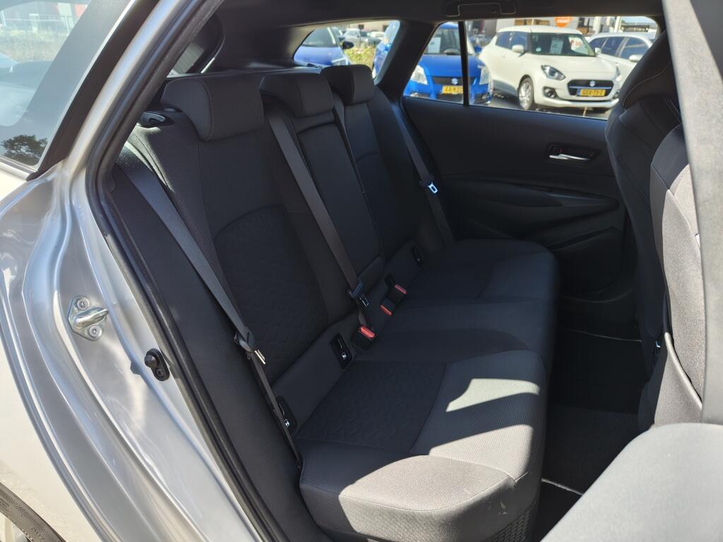 Toyota Corolla Touring Sports 1.8 Hybrid Active | Trekhaak | DAB | Andoroid Auto, Apple Carplay - Image 31