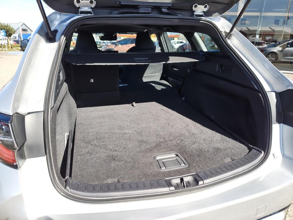 Toyota Corolla Touring Sports 1.8 Hybrid Active | Trekhaak | DAB | Andoroid Auto, Apple Carplay - Image 33