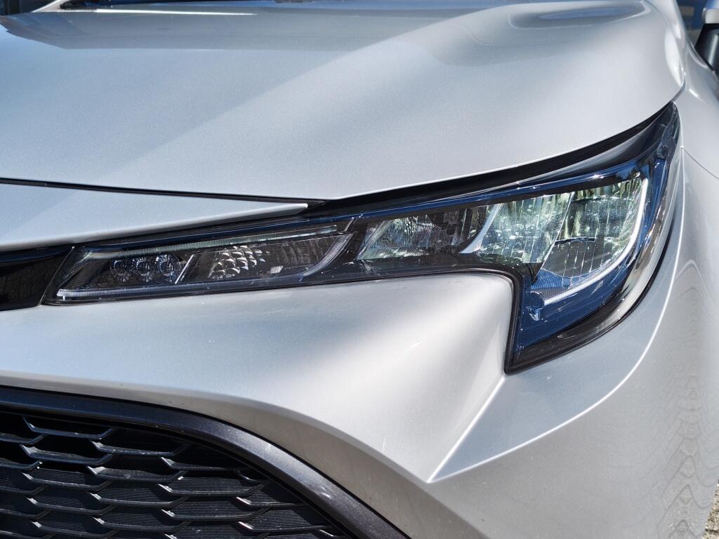Toyota Corolla Touring Sports 1.8 Hybrid Active | Trekhaak | DAB | Andoroid Auto, Apple Carplay - Image 35
