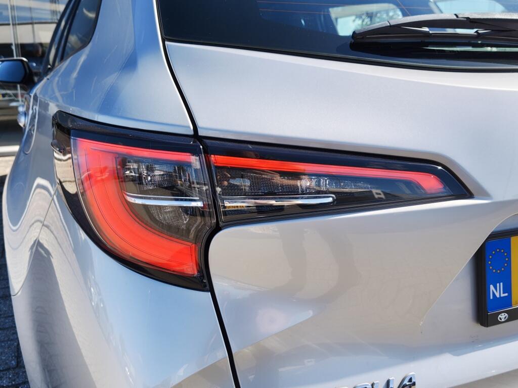 Toyota Corolla Touring Sports 1.8 Hybrid Active | Trekhaak | DAB | Andoroid Auto, Apple Carplay - Image 36