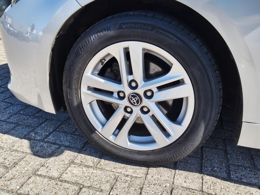 Toyota Corolla Touring Sports 1.8 Hybrid Active | Trekhaak | DAB | Andoroid Auto, Apple Carplay - Image 38