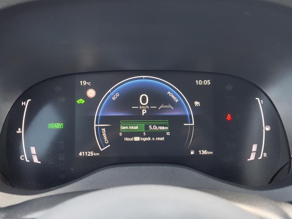 Toyota Yaris 1.5 Hybrid 115 Dynamic | Sensoren v/a | Stuur & Stoelverwarming - Image 10