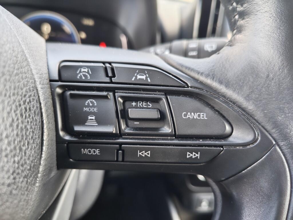 Toyota Yaris 1.5 Hybrid 115 Dynamic | Sensoren v/a | Stuur & Stoelverwarming - Image 12