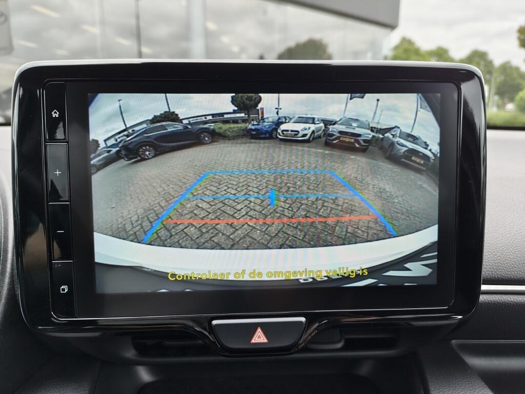 Toyota Yaris 1.5 Hybrid 115 Dynamic | Sensoren v/a | Stuur & Stoelverwarming - Image 18