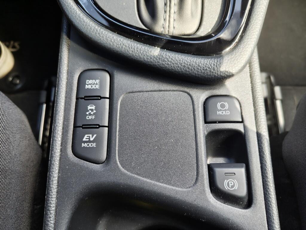 Toyota Yaris 1.5 Hybrid 115 Dynamic | Sensoren v/a | Stuur & Stoelverwarming - Image 22
