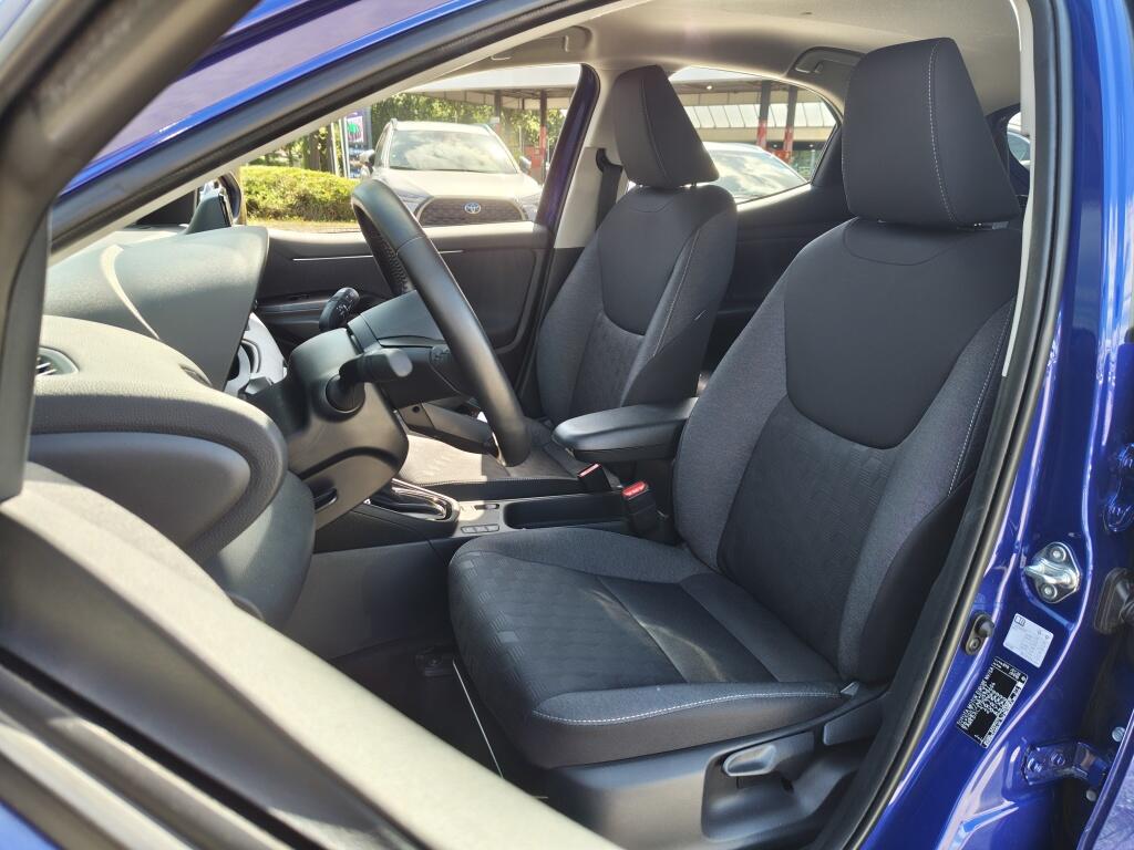 Toyota Yaris 1.5 Hybrid 115 Dynamic | Sensoren v/a | Stuur & Stoelverwarming - Image 28