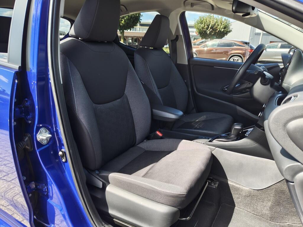 Toyota Yaris 1.5 Hybrid 115 Dynamic | Sensoren v/a | Stuur & Stoelverwarming - Image 29