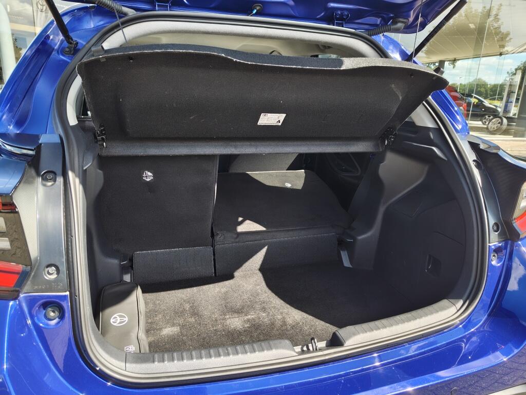 Toyota Yaris 1.5 Hybrid 115 Dynamic | Sensoren v/a | Stuur & Stoelverwarming - Image 33