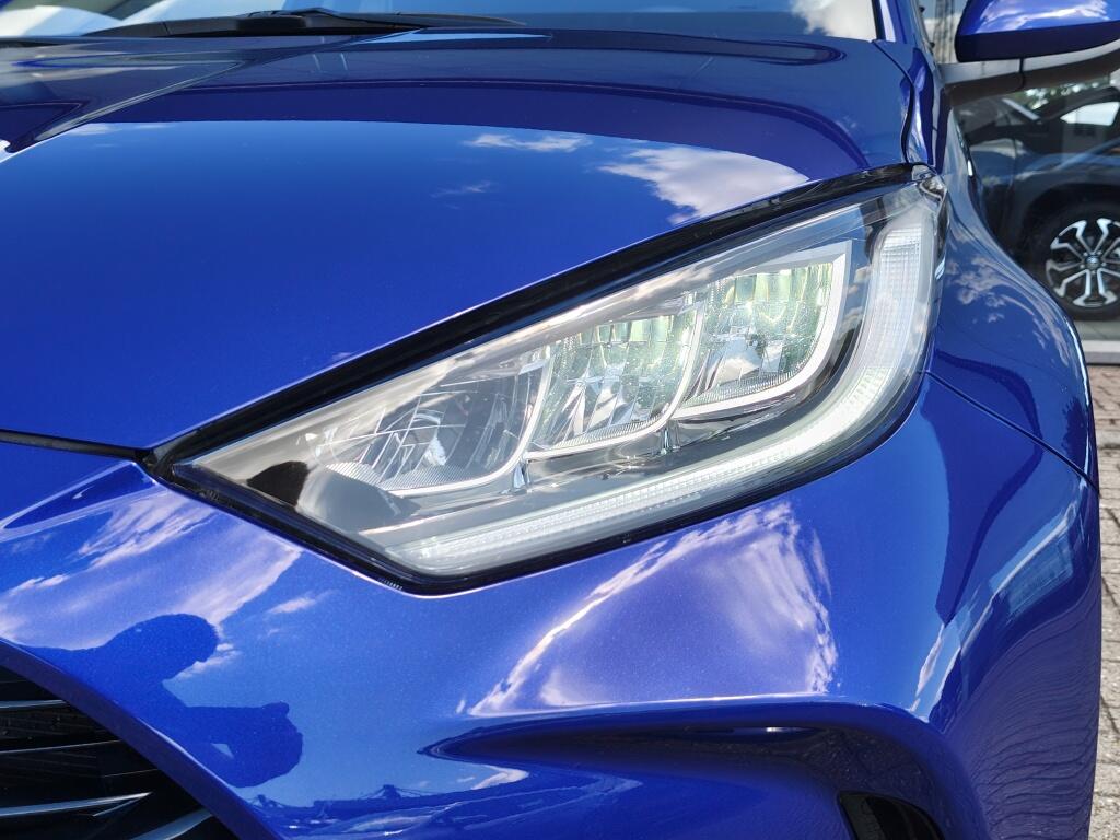 Toyota Yaris 1.5 Hybrid 115 Dynamic | Sensoren v/a | Stuur & Stoelverwarming - Image 34
