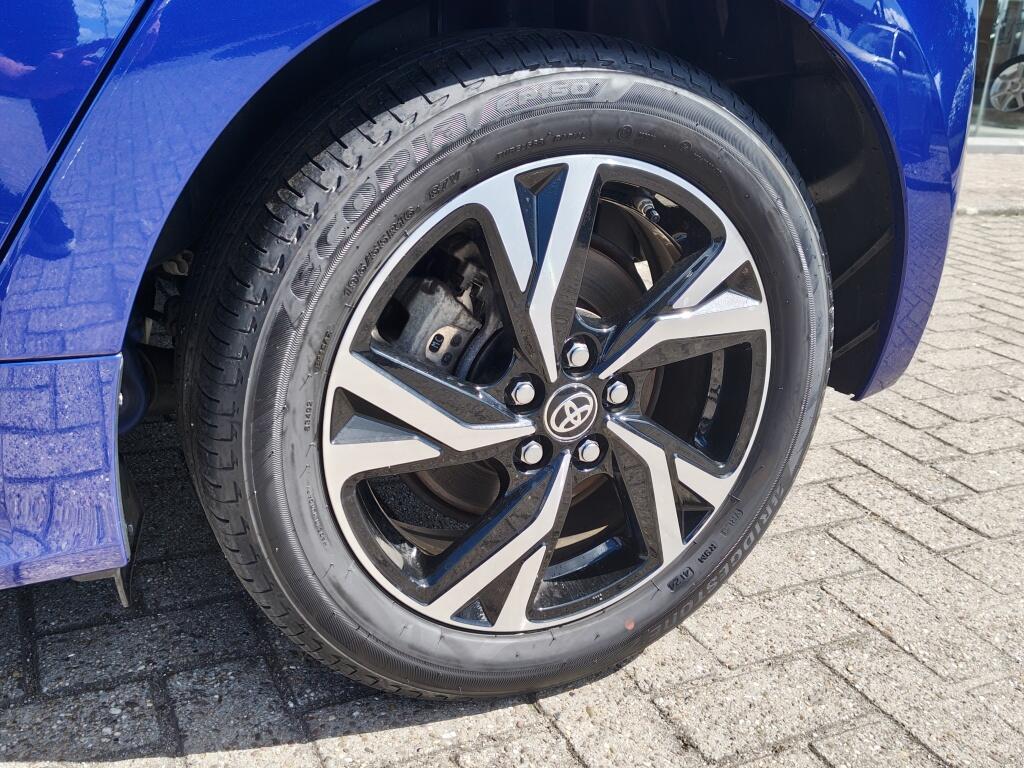 Toyota Yaris 1.5 Hybrid 115 Dynamic | Sensoren v/a | Stuur & Stoelverwarming - Image 39