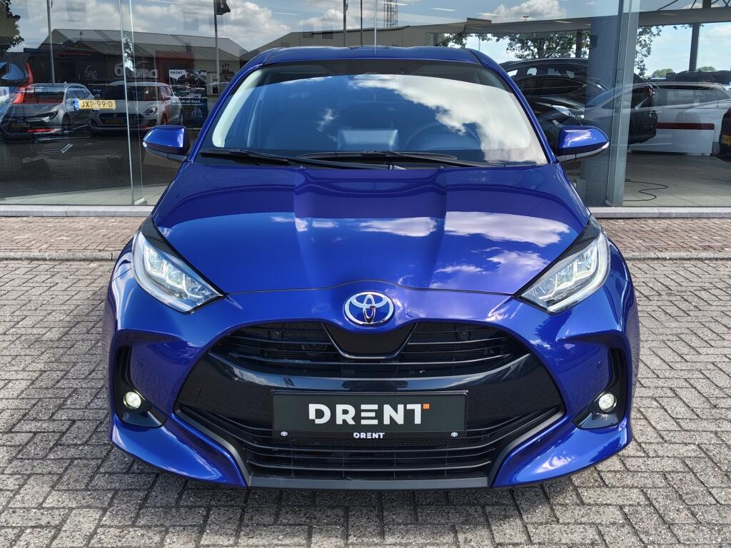 Toyota Yaris 1.5 Hybrid 115 Dynamic | Sensoren v/a | Stuur & Stoelverwarming - Image 6