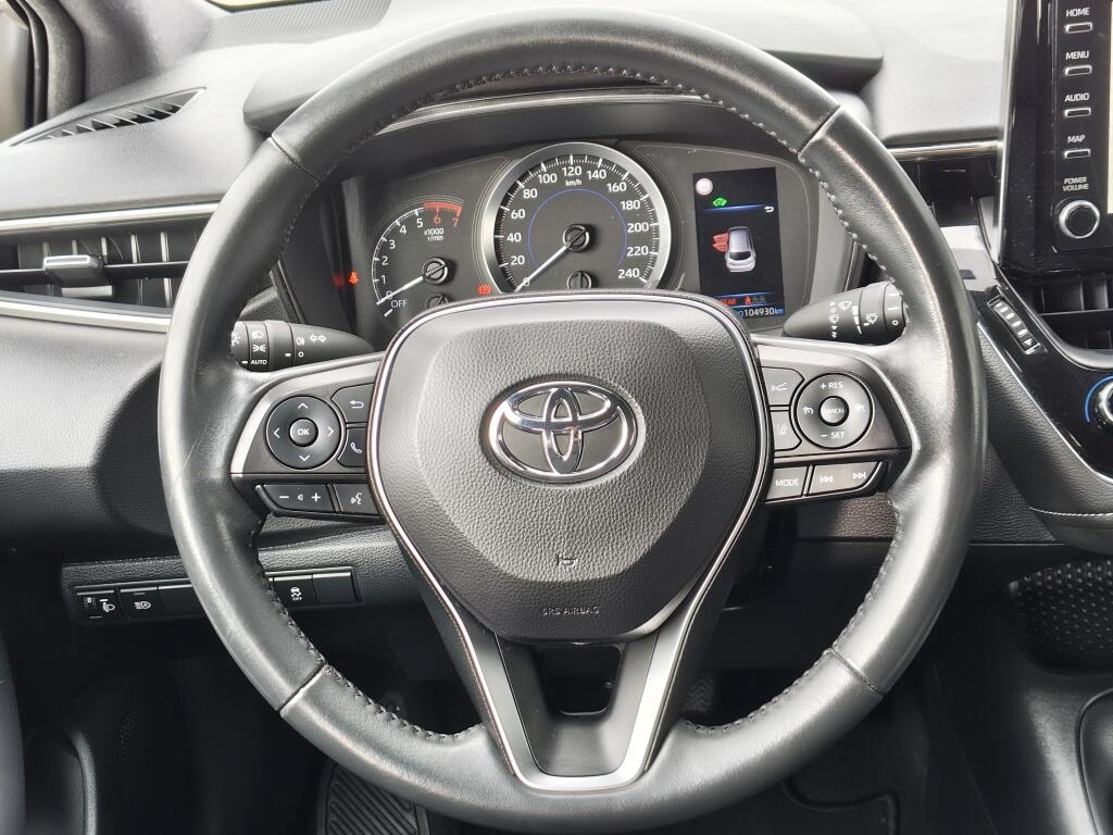 Toyota Corolla Touring Sports 1.8 Hybrid Business | Trekhaak | Android Auto, Apple Carplay | - Image 10