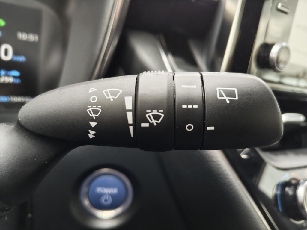 Toyota Corolla Touring Sports 1.8 Hybrid Business | Trekhaak | Android Auto, Apple Carplay | - Image 13