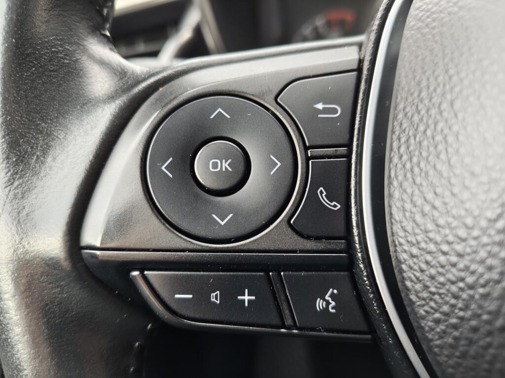 Toyota Corolla Touring Sports 1.8 Hybrid Business | Trekhaak | Android Auto, Apple Carplay | - Image 14