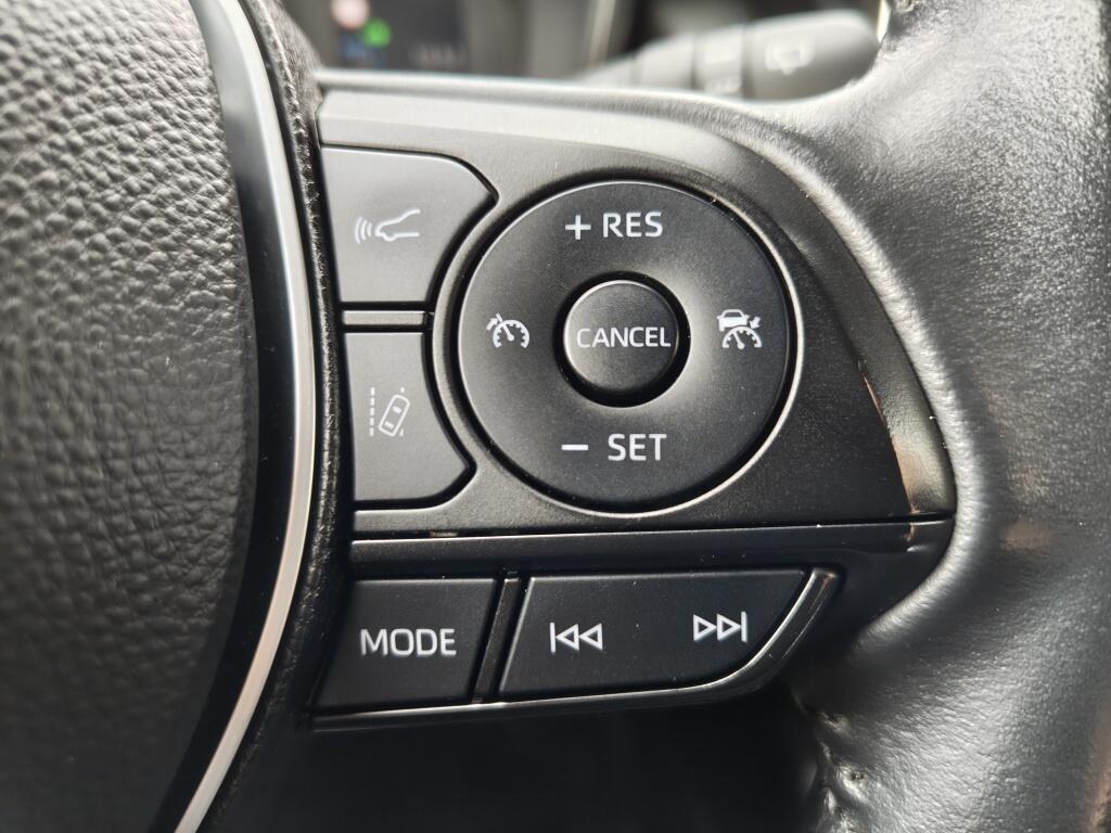 Toyota Corolla Touring Sports 1.8 Hybrid Business | Trekhaak | Android Auto, Apple Carplay | - Image 15