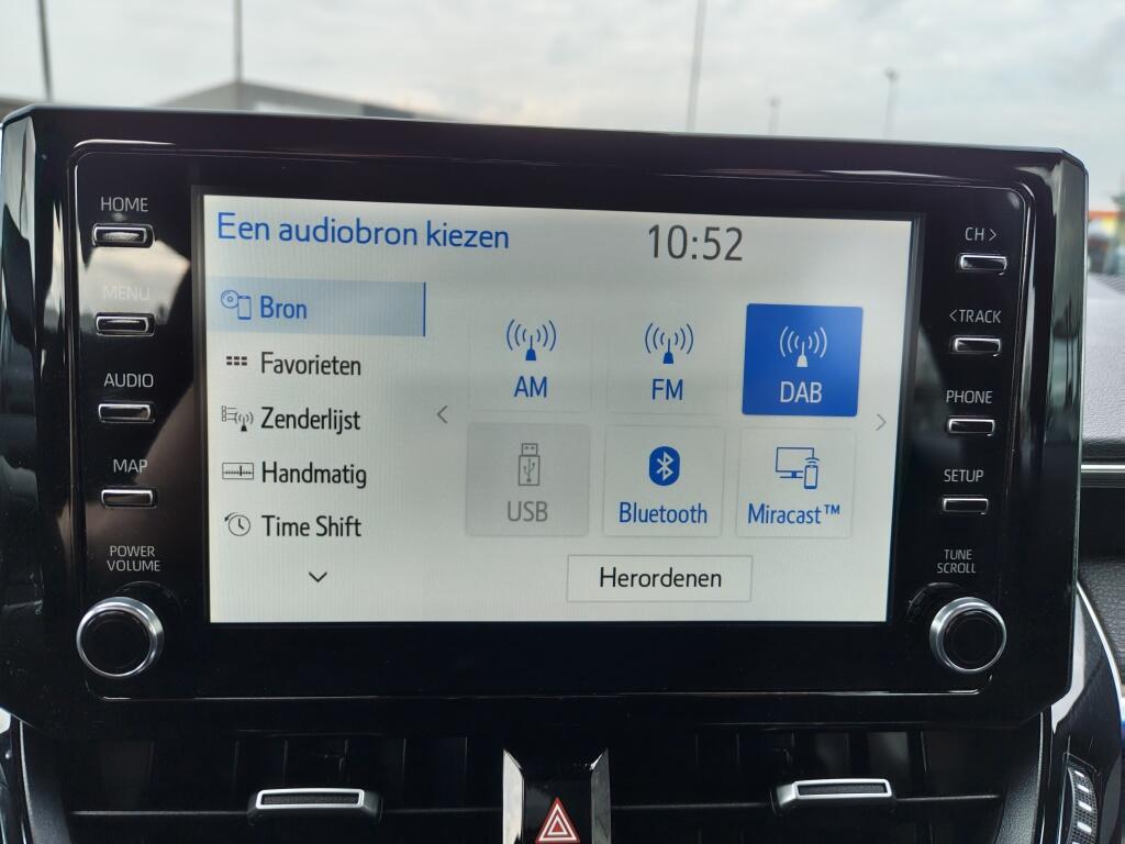 Toyota Corolla Touring Sports 1.8 Hybrid Business | Trekhaak | Android Auto, Apple Carplay | - Image 16