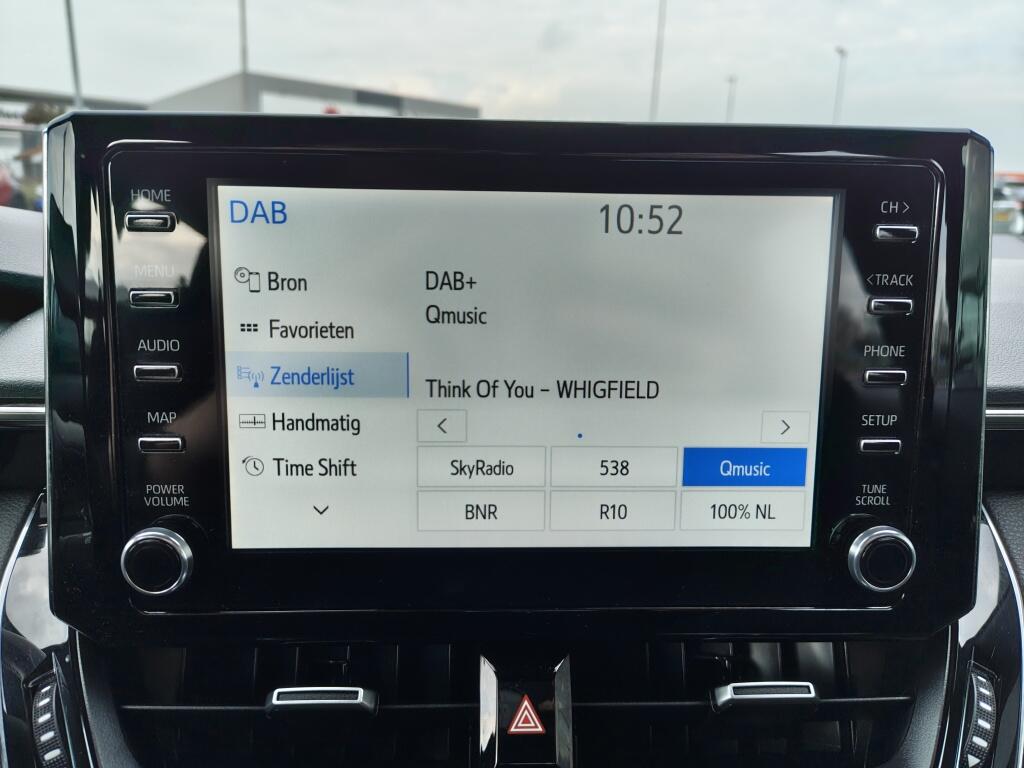 Toyota Corolla Touring Sports 1.8 Hybrid Business | Trekhaak | Android Auto, Apple Carplay | - Image 17