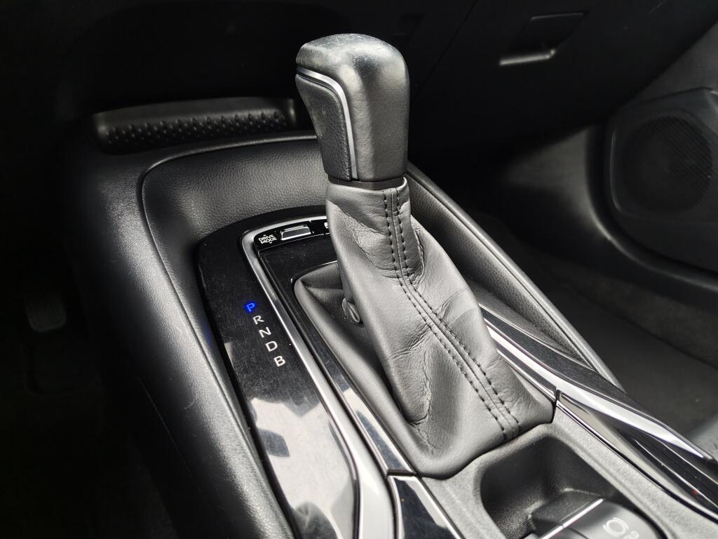 Toyota Corolla Touring Sports 1.8 Hybrid Business | Trekhaak | Android Auto, Apple Carplay | - Image 21
