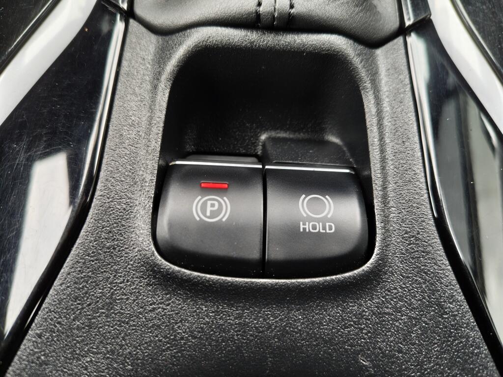 Toyota Corolla Touring Sports 1.8 Hybrid Business | Trekhaak | Android Auto, Apple Carplay | - Image 22