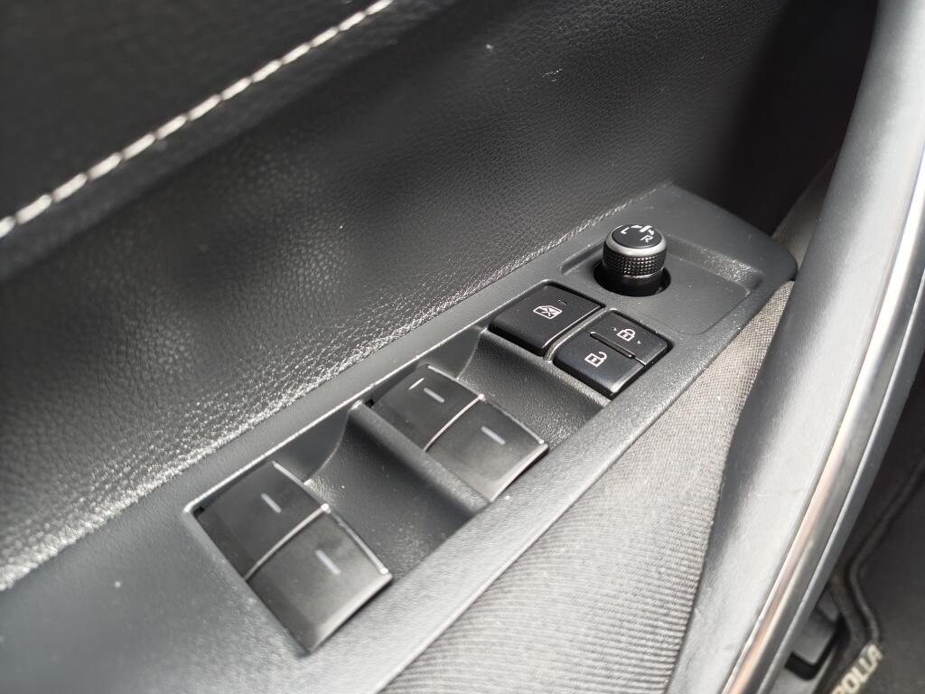 Toyota Corolla Touring Sports 1.8 Hybrid Business | Trekhaak | Android Auto, Apple Carplay | - Image 23