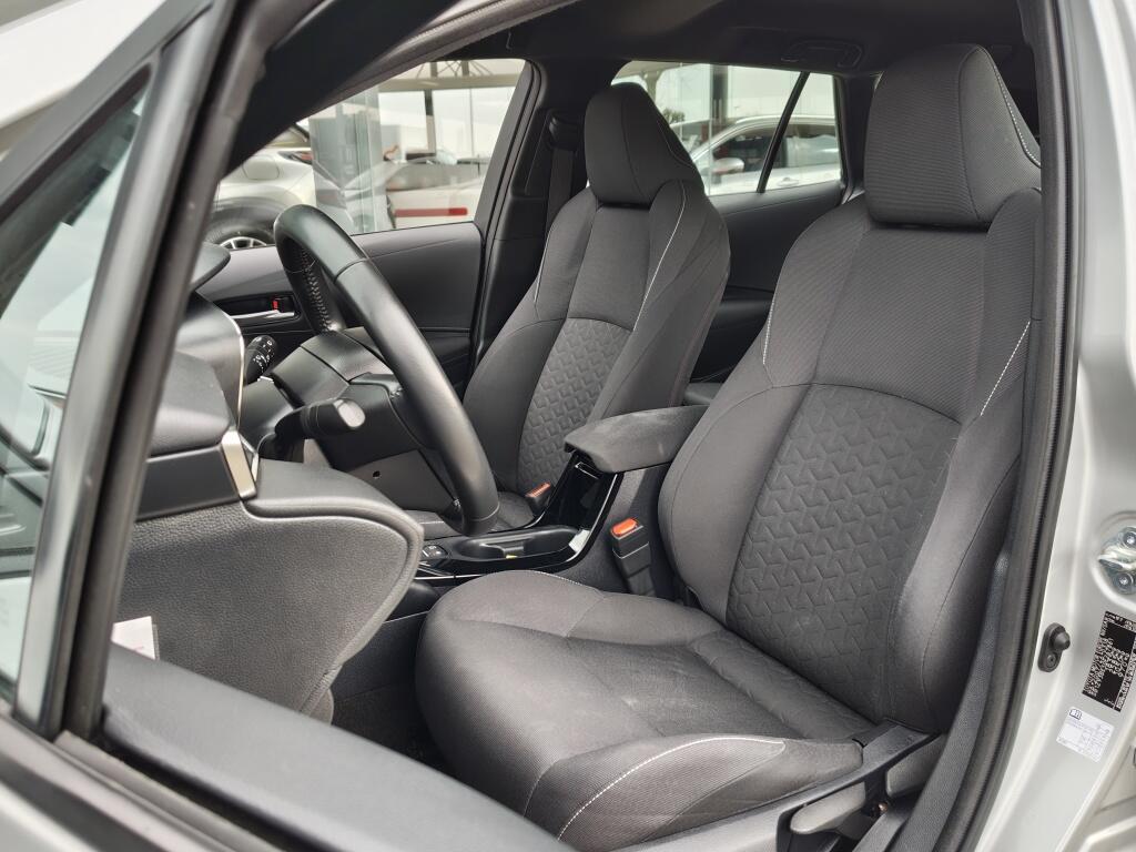 Toyota Corolla Touring Sports 1.8 Hybrid Business | Trekhaak | Android Auto, Apple Carplay | - Image 26
