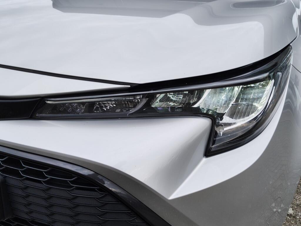 Toyota Corolla Touring Sports 1.8 Hybrid Business | Trekhaak | Android Auto, Apple Carplay | - Image 32
