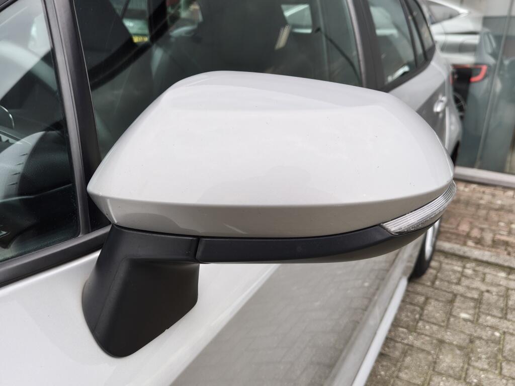 Toyota Corolla Touring Sports 1.8 Hybrid Business | Trekhaak | Android Auto, Apple Carplay | - Image 34