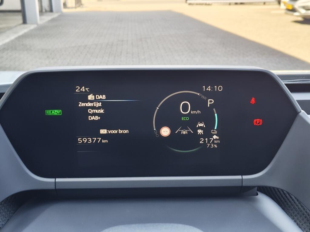 Toyota bZ4X Dynamic 71 kWh | 360 Camera | Sensoren v/a | El. Achterklep | Stoelverwarming - Image 10