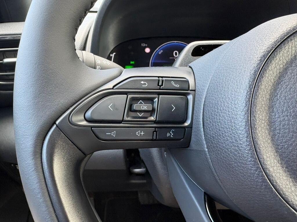 Toyota Yaris Cross 1.5 Hybrid 130 Dynamic | Comfort Pack | Sensoren v/a | Stoelverw - Image 12