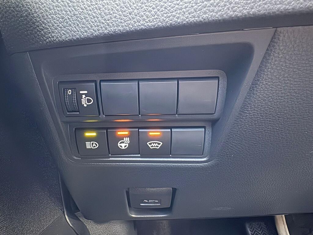 Toyota Yaris Cross 1.5 Hybrid 130 Dynamic | Comfort Pack | Sensoren v/a | Stoelverw - Image 24