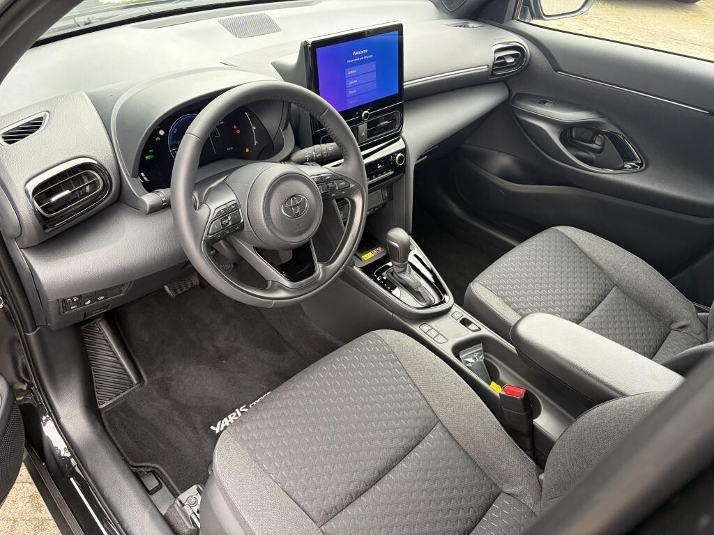Toyota Yaris Cross 1.5 Hybrid 130 Dynamic | Comfort Pack | Sensoren v/a | Stoelverw - Image 27