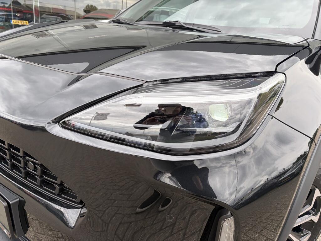 Toyota Yaris Cross 1.5 Hybrid 130 Dynamic | Comfort Pack | Sensoren v/a | Stoelverw - Image 33