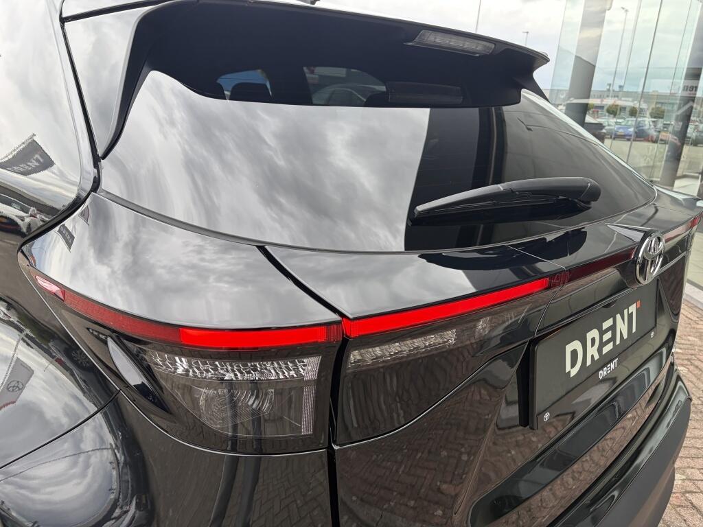 Toyota Yaris Cross 1.5 Hybrid 130 Dynamic | Comfort Pack | Sensoren v/a | Stoelverw - Image 34