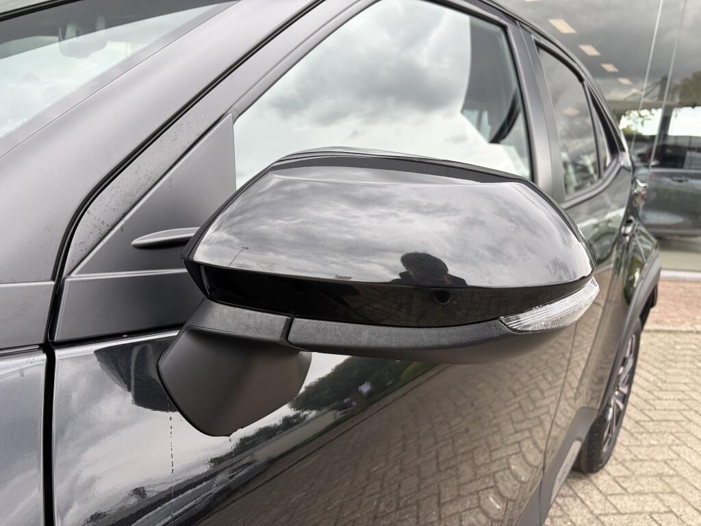 Toyota Yaris Cross 1.5 Hybrid 130 Dynamic | Comfort Pack | Sensoren v/a | Stoelverw - Image 35