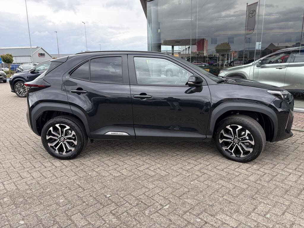 Toyota Yaris Cross 1.5 Hybrid 130 Dynamic | Comfort Pack | Sensoren v/a | Stoelverw - Image 5