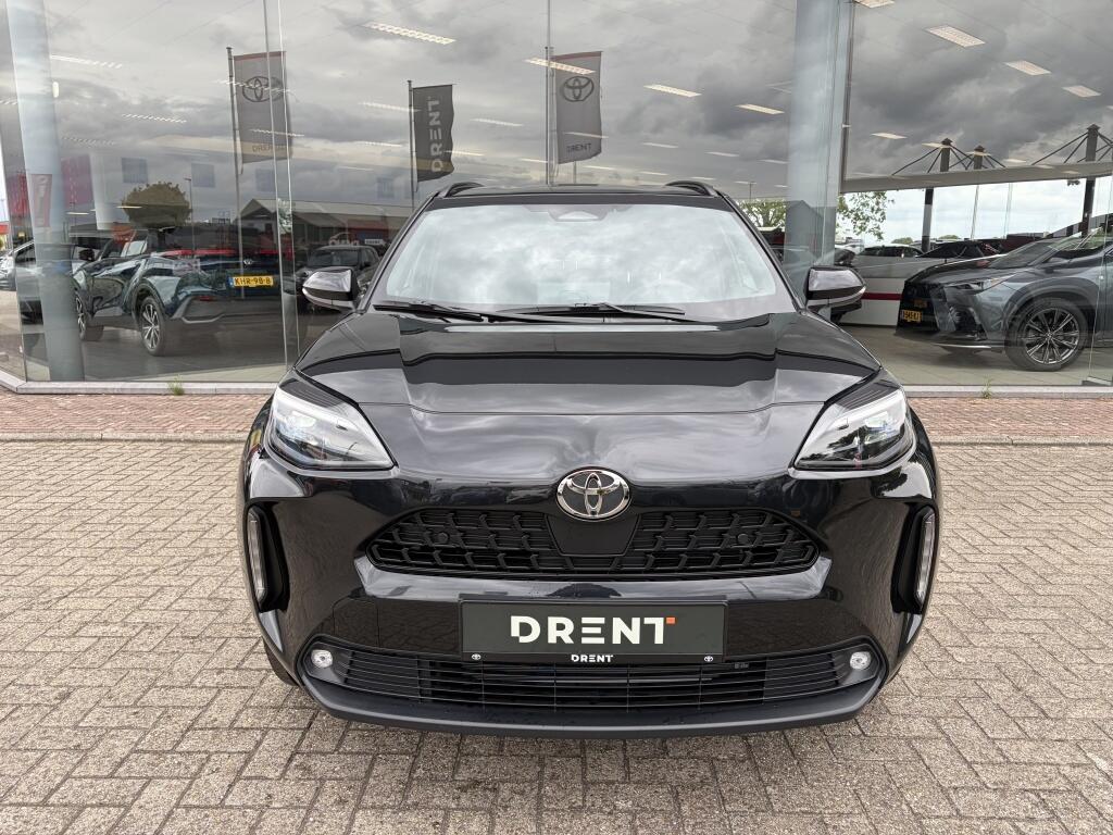 Toyota Yaris Cross 1.5 Hybrid 130 Dynamic | Comfort Pack | Sensoren v/a | Stoelverw - Image 6