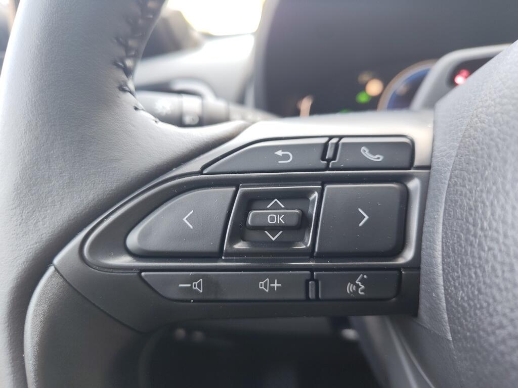 Toyota Yaris Cross 1.5 Hybrid 130 Dynamic | Comfort Pack | Sensoren v/a | Stoelverw - Image 12