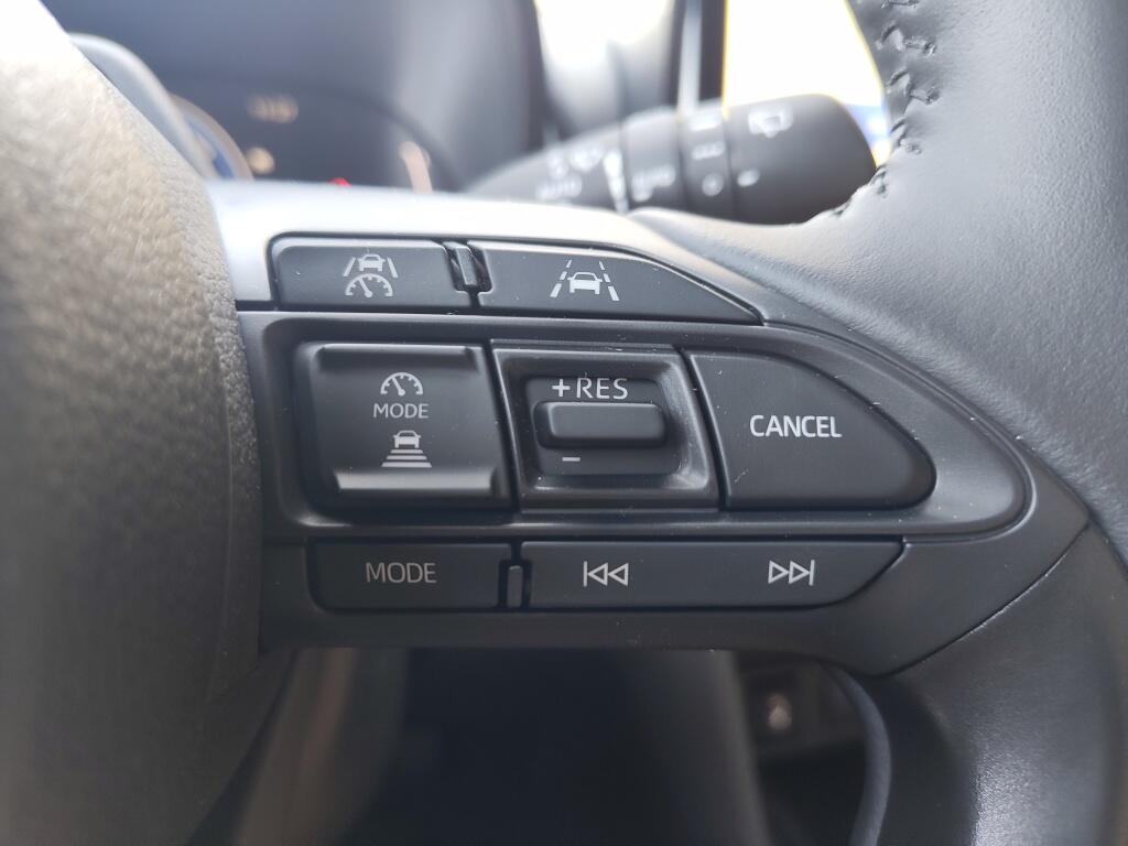 Toyota Yaris Cross 1.5 Hybrid 130 Dynamic | Comfort Pack | Sensoren v/a | Stoelverw - Image 13