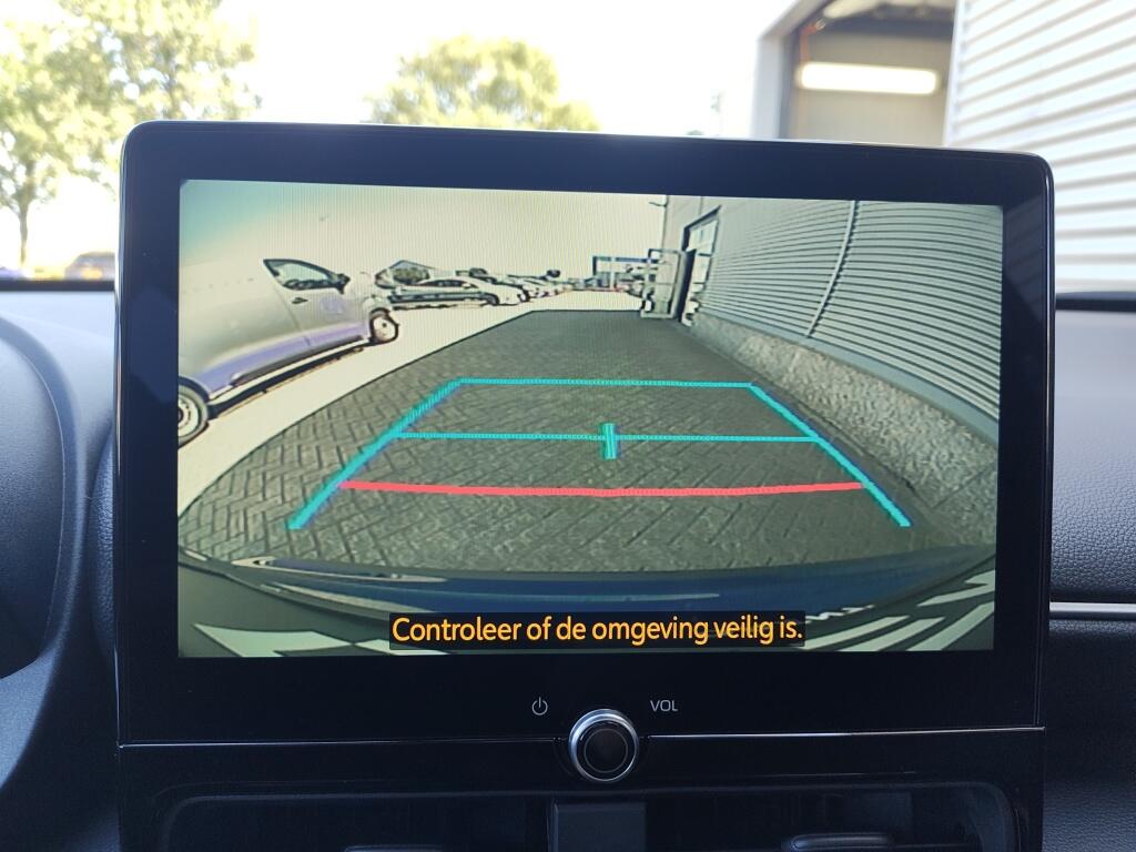 Toyota Yaris Cross 1.5 Hybrid 130 Dynamic | Comfort Pack | Sensoren v/a | Stoelverw - Image 17